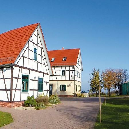 Апартаменты "Fahner Muehle" Gierstadt Экстерьер фото