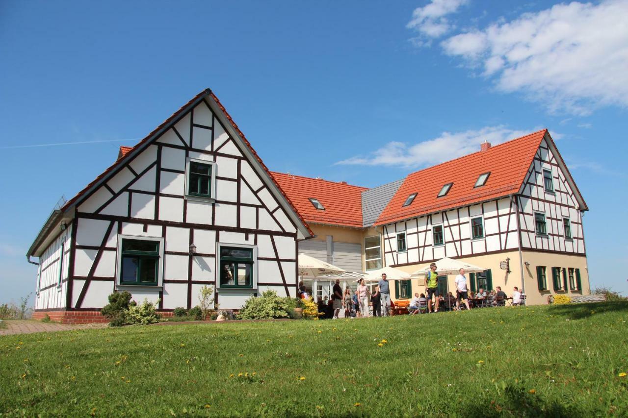 Апартаменты "Fahner Muehle" Gierstadt Экстерьер фото